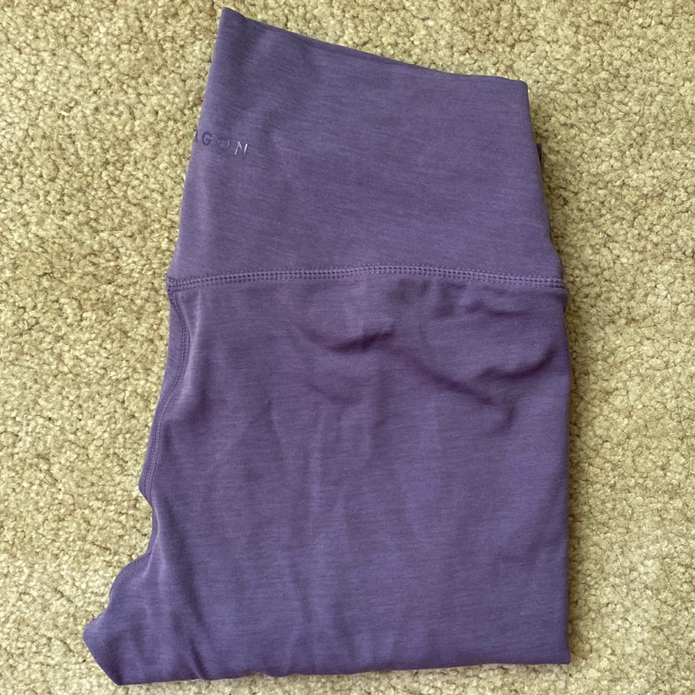 Purple Static